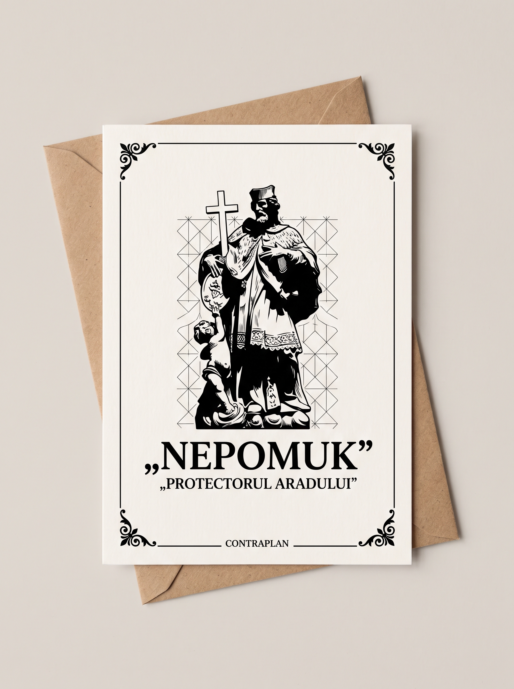 Felicitare Nopormuk